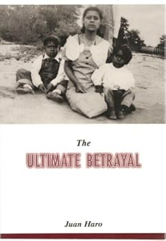 Paperback The Ultimate Betrayal Book