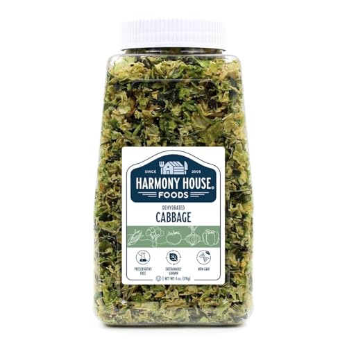 Harmony House Foods Dehydrated...