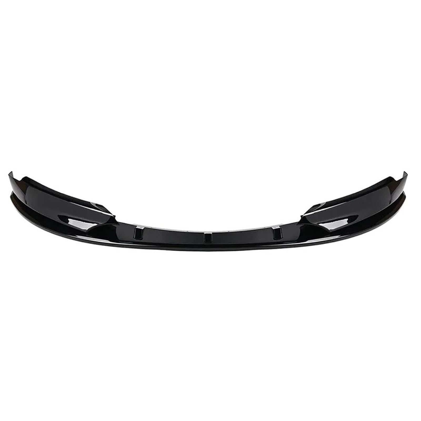Lame pare-chocs Série 1 E82 M-Sport kit spoiler diffuseur avant - 8