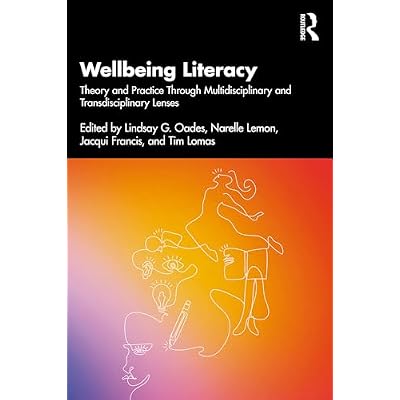 Wellbeing Literacy
