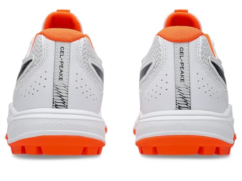 Image of ASICS Boys Gel-Peake 3 Gs Cricket Shoes