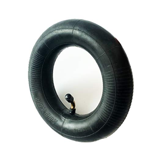 Ar-Pro 200X50 Tire & Inner Tube Set - Electric Scooter Tire Tube Compatible With Razor E100, E150, E200, Power Core E100, Dune Buggy, Epunk, Crazy Cart, Powerrider 360, Espark #TOP3