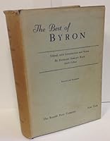 The Best of Byron B000YUS7II Book Cover