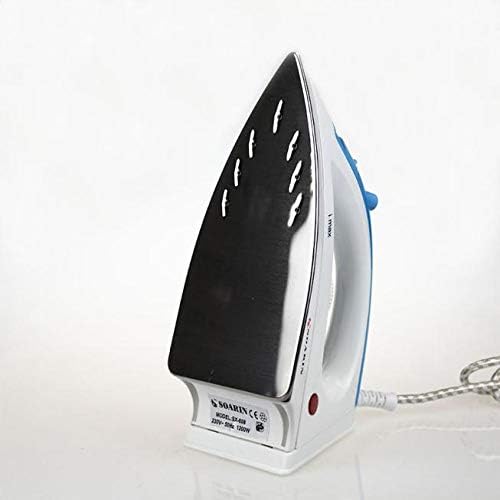 Electric Iron Steam Iron Anti Scale, Self Cleaning & Auto Shut Off