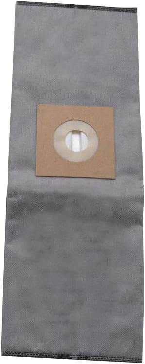 Replacement Part For Hoover UH30301 WindTunnel T-Series Tempo Bagged Upright Vacuum Cleaner Bags 3PK # compare to part 902481001