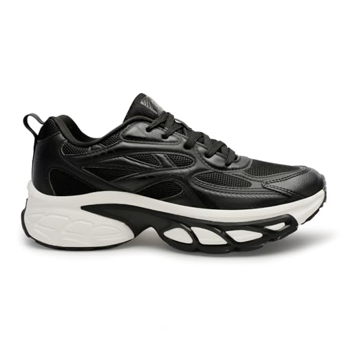 Image of JQR Men's Saville Sneakers