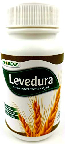 Levedura de Cerveja Probene - 400 cápsulas