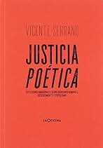 Justicia poética (POESIA)