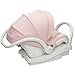Maxi-Cosi Mico Max 30 Infant Car Seat, Pink Sweater Knit