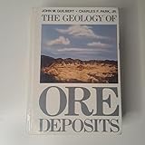 The Geology of Ore Deposits