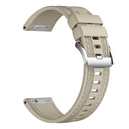 voh 22mm ΉHuawei Watch GT 5/4/3/GT Runner 46mmAΉAmazfit Bip 6/5/Redmi Watch 5 Active/5 Lite/Galaxy Watch 3 45mmX}[gEHb` xg 