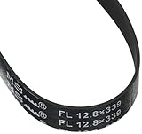 Hoover Belt - Flat, Fh51200