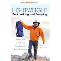 Lightweight Backpacking and Camping