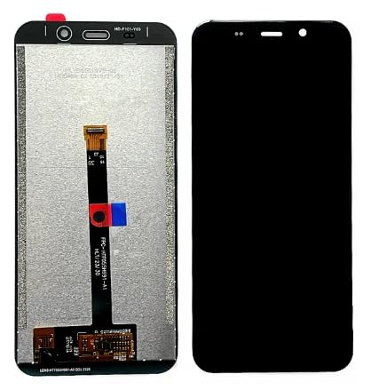 for Fossibot F101 Pro Screen Replacement for Fossibot F101 Pro LCD Display Touch Screen Digitizer Assembly Repair Parts