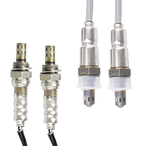 Sensor Oxígeno 4 Pcs para Lincoln MKS 2013-2015 miniatura 3