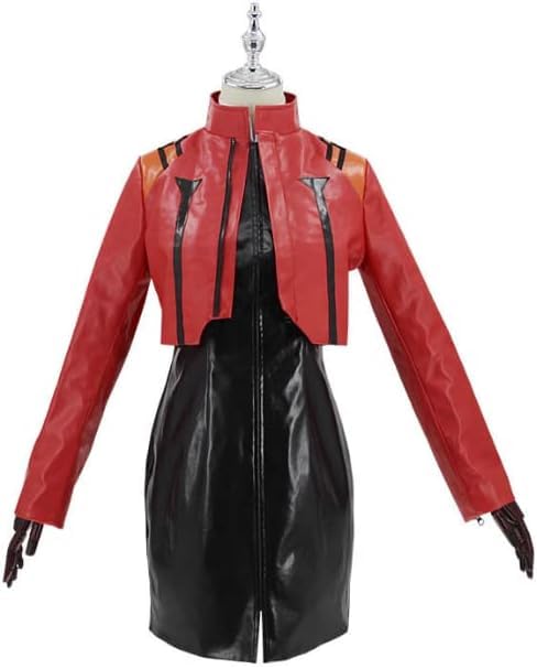 エヴァンゲリオン　葛城ミサト　コスプレ衣装　フルセット Amazon.co.jp: 葛城ミサト コスプレ 新世紀エヴァンゲリオン