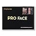 Profusion Cosmetics - Trendsetter Collection Pro Face Kit Blusher Bronzer Eyeshadow 32pcs