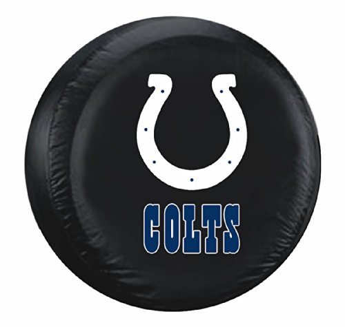 Image of Fremont Die NFL Tire Cover