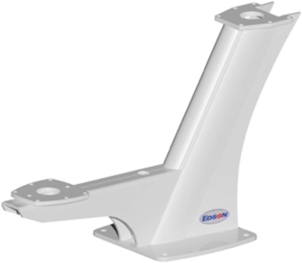 1 - Edson Vision Series 18" Dual Mount f/ Radars & Sat Domes