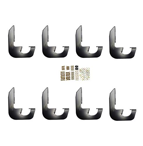 Kit de Montaje para Estribos Westin 27-1005 miniatura 2