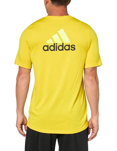 Image of adidas Men's Inter Miami CF Local Pop Short Sleeve Pre-Game T-Shirt