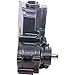 Cardone 20-39771 Remanufactured Power Steering Pump with Reservoir (Renewed)