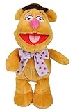 Material: Plüsch Simba 6315873617 - Disney Die Muppets - Fozzy, Plüsch, 25 cm
