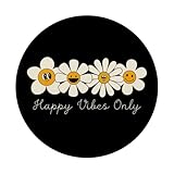 Zoom IMG-2 margherita retr happy vibes only Zoom IMG-2 margherita retr happy vibes only