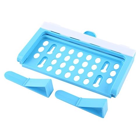 Zerodis Kitchen Garbage Bag Holder Rack Cover