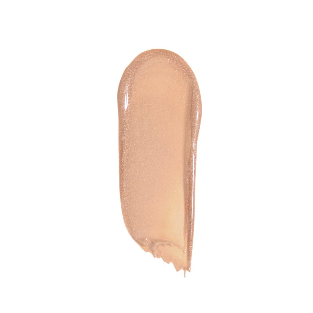 MĒTIER Peau Vierge Complexe, Luxury Skincare Meets Radiant, Youthful Coverage, Retinol, Hyaluronic Acid, 2.0 fl oz