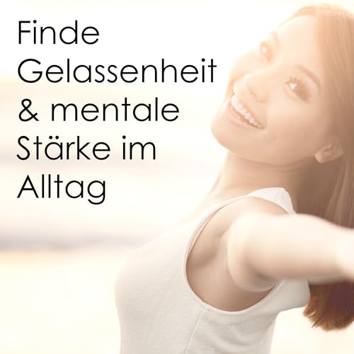 Nadiwell Mental Balance Roll-On | Anti-Stress Aromaöl für Ruhe & Fokus | Mit ayurvedischen Ölen & Marmapunkt-Anwendung | 100% natürlich & vegan