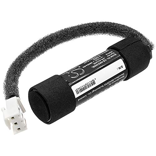 TECHTEK Batería 2600mAh Compatible con [Harman/Kardon] Onyx Studio 3 sustituye CP-HK02