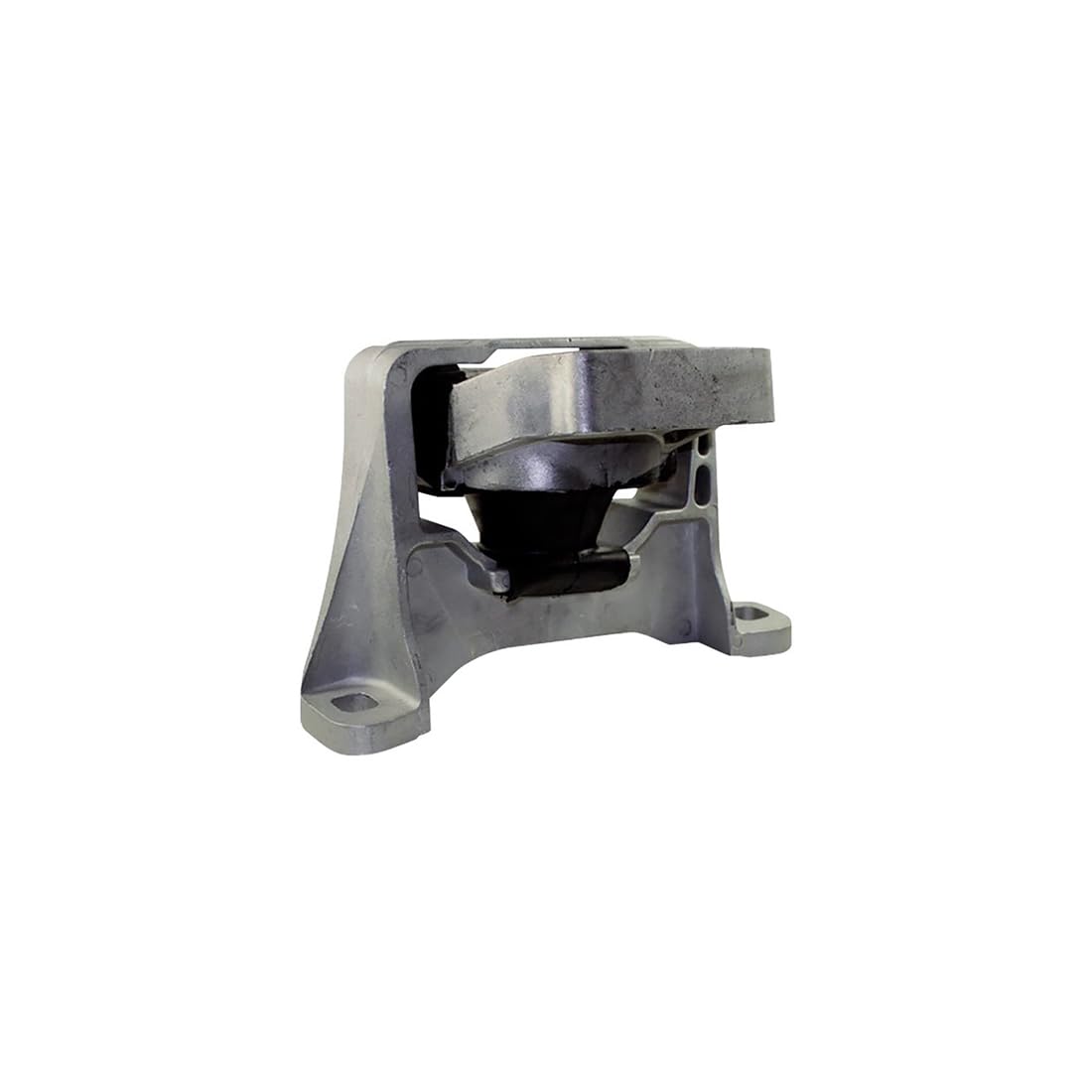 Marco (bezel) Derecho Delantero Para Luz Antiniebla De Lincoln Continental 2017-2020 - Cromado, Referencia GD9Z15266B