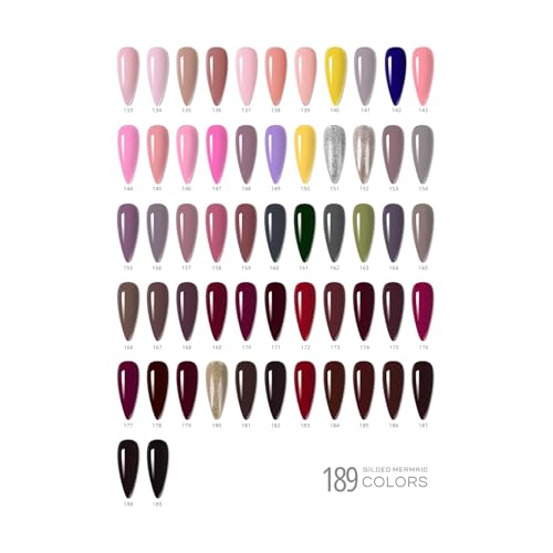 Image of Bolt Bee White Color Gel Nail Polish Soak Off UV Gel DIY at Home Manicure Salon Nail Art (1, 15ml)