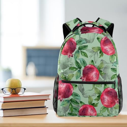Sac à dos d'école ergonomique contre le désordre des ados - 5