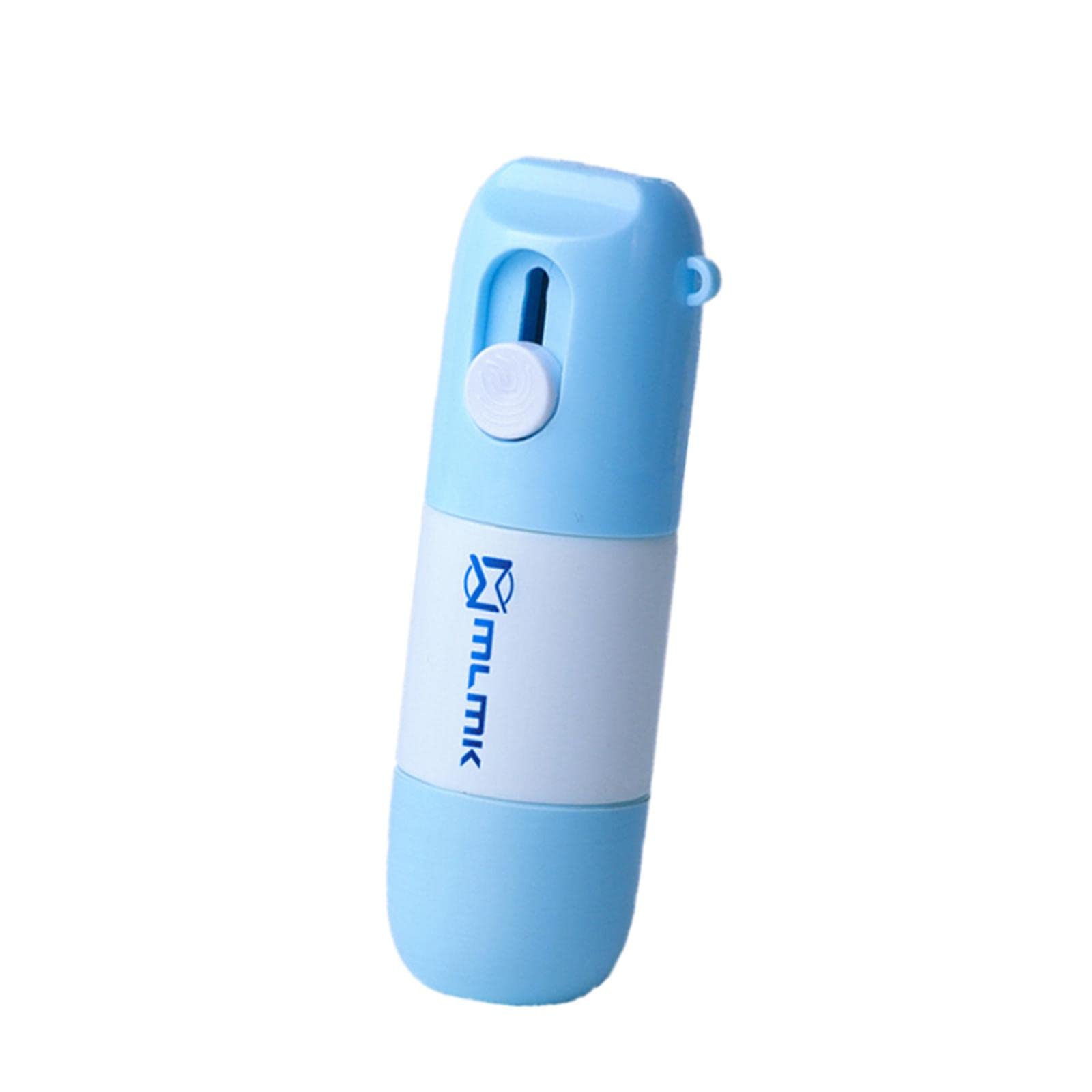 Pinakine® Correction Fluid Express Privacy Eraser Tool Address Blocker for Parcel with Cutter|Business & Industrial | Office (B0CCK2GPXS) Amazon Price History, Amazon Price Tracker