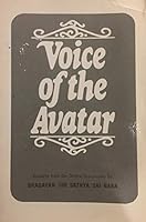 Voice of the avatar: part I and part II B000LYMDE6 Book Cover