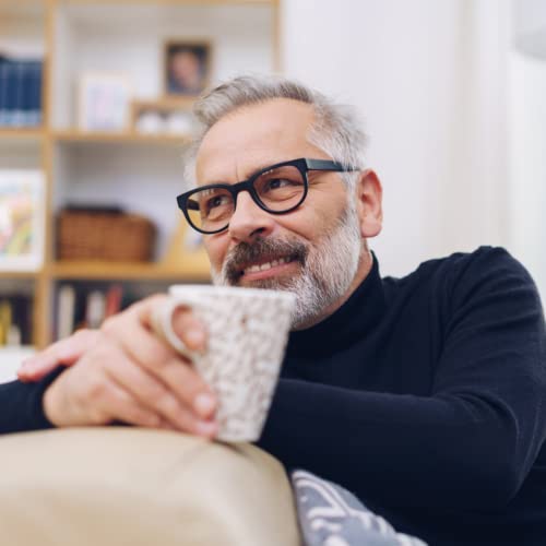 Victor Allen's Coffee Ultimate Variety Pack (Coffee, Cocoas & Cappuccinos), 42 Count, Single Serve Coffee Pods For Keurig K-Cup Brewers #TOP4