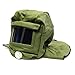 ChaRLes Protezione Sandblast Casco Sabbia Blast Hood Protector Per Sabbiatura