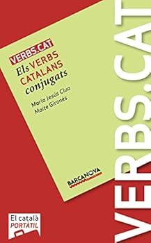 Paperback Verbs.cat: Els verbs catalans conjugats [Catalan] Book