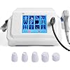 Shock Wave Therapy Machine for Joint and Muscle Pain Relief, Muscle and Bone Tissue Regeneration