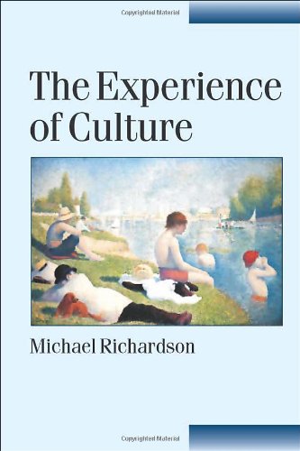 Buy The Experience of Culture (Published in association with Theory, Culture & Society) — BookShops.in