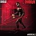 Mezco One: 12 Collective: Diabolik Action Figure