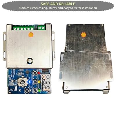 Remote 3 Channel Light Controller Sequencer with 50+ Modes 110/240V AC Easy to Program and Fix Installation Smart Digital Display Microcontroller