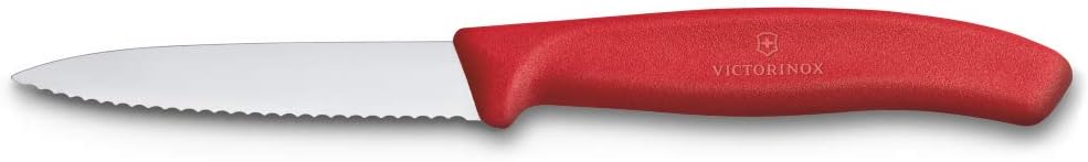 coltello seghettato per pomodori