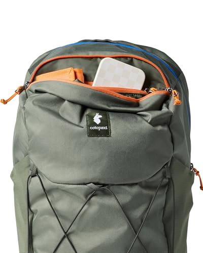 Image of Cotopaxi Abierto 26L Daypack, Fatigue