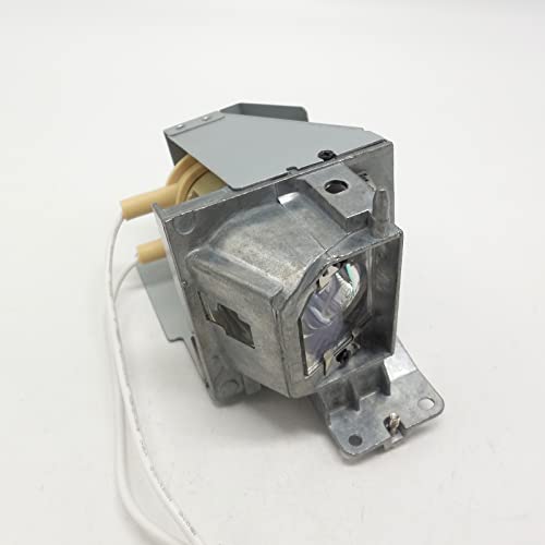 Lámpara Proyector Repuesto Original BL-FP195B/A CTLAMP miniatura 7