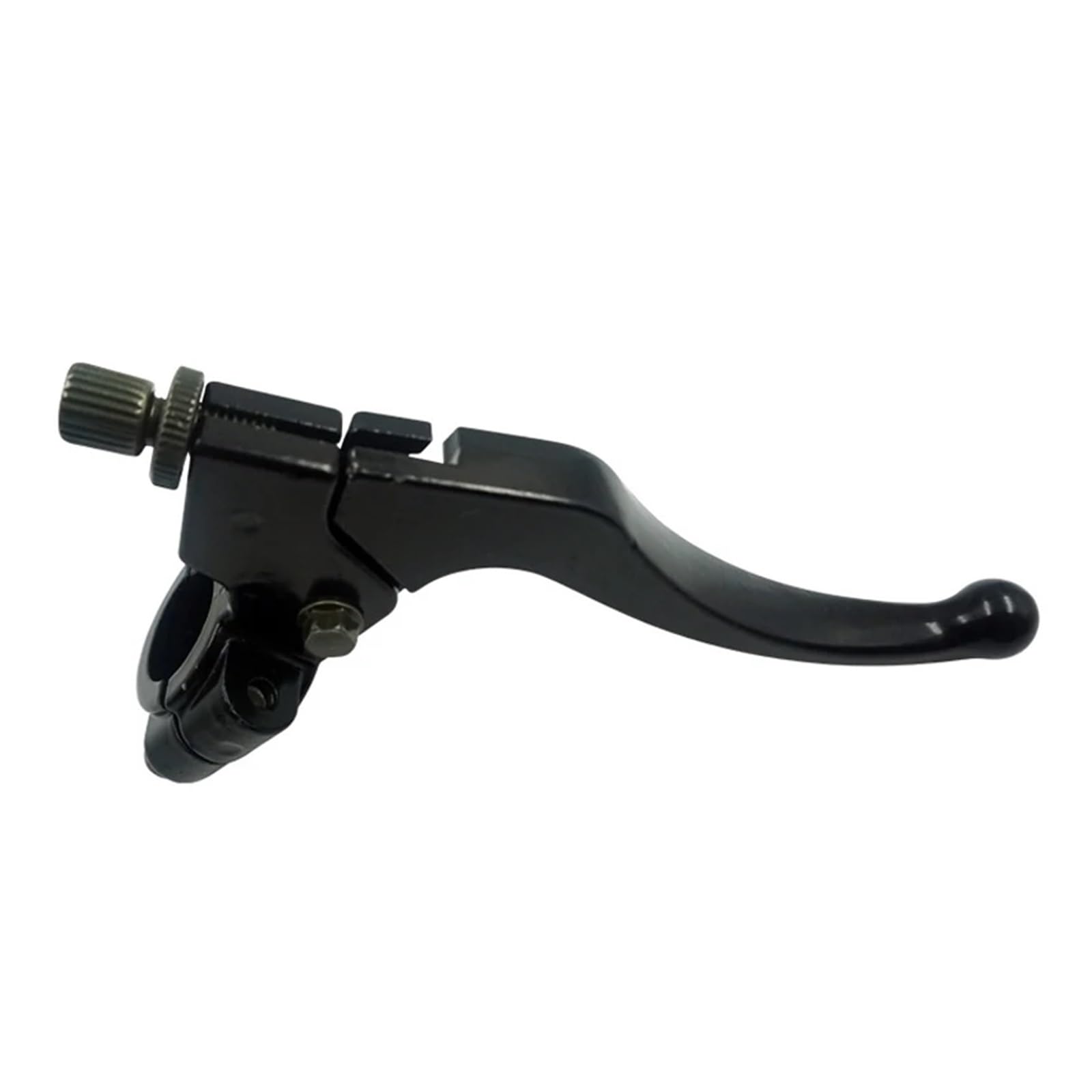 WKDYRIWO 7 8'' 22mm Universal Motorcycle Handlebar Brake Clutch Levers for Scooter Motocross CNC Lever Motorcycle Brake Clutch Levers