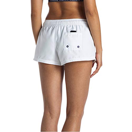 [ロキシー] BOARD SHORTS MORNING CALM 永遠のファッション