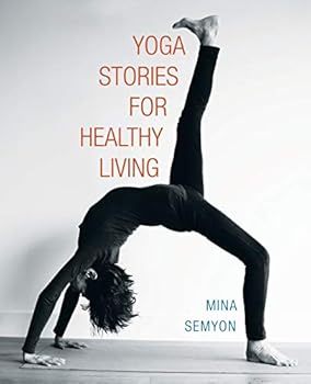 Yoga Stories for Healthy Living